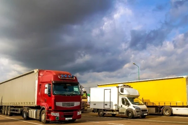 Hatay Çanakkale Nakliyat Ambarları